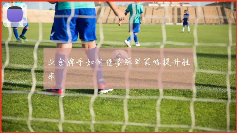 业余牌手如何借鉴冠军策略提升胜率