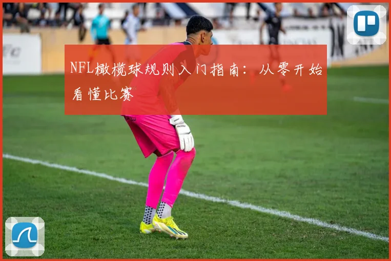 NFL橄榄球规则入门指南:从零开始看懂比赛